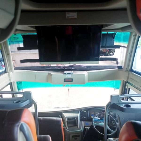 Harga Sewa Bus Tujuan Bali
