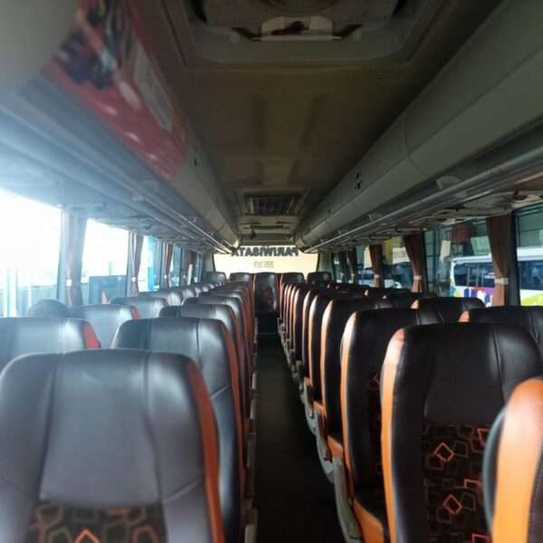 Jasa Rental Bus Wisata